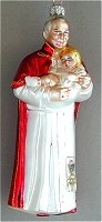 Pope John Paul II